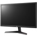 LG UltraGear 24GL65B-B 24" Full HD LCD Monitor - 16:9 - 24" Class - Twisted nematic (TN) - 1920 x 1080 - 16.7 Million Colors - FreeSync - 300 Nit Typical, 240 Nit Minimum - 1 ms - 120 Hz Refresh Rate - HDMI - DisplayPort