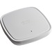 Cisco Catalyst C9115I 802.11ax 5.38 Gbit/s Wireless Access Point - 5 GHz, 2.40 GHz - MIMO Technology - 1 x Network (RJ-45) - Bluetooth 5