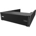 Geist SwitchAir Airflow Cooling System - Rack-mountable - Black Powder Coat - IT - Black Powder Coat - Air Cooler - 3U