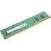 Total Micro 8GB DDR4 SDRAM Memory Module - 8 GB (1 x 8GB) - DDR4-2666/PC4-21300 DDR4 SDRAM - 2666 MHz - CL19 - 1.20 V - Non-ECC - Unbuffered - 288-pin - DIMM