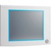 Advantech FPM-5171G 17" LCD Touchscreen Monitor - 16:9 - 17" Class - 5-wire Resistive - 1280 x 1024 - SXGA - 16.7 Million Colors - 350 Nit - LED Backlight - DVI - USB - VGA