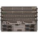 Cisco Nexus 9504 Switch Chassis - Modular - 3000 W Power Consumption - Rack-mountable - 1 Year Limited Warranty