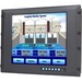 Advantech FPM-3171G 17" LCD Touchscreen Monitor - 17" Class - Resistive - 1280 x 1024 - SXGA - 16.7 Million Colors - 350 Nit - LED Backlight - DVI - USB - VGA - RoHS