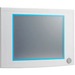 Advantech FPM-5151G 15" LCD Touchscreen Monitor - 16:9 - 15" Class - 5-wire Resistive - 1024 x 768 - XGA - 16.2 Million Colors - 400 Nit - LED Backlight - DVI - USB - VGA