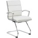 [Chair/Seat Type, Guest Chair], [Seat Color, White]