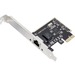 IO Crest 2.5 Gigabit Ethernet PCI-e x1 Network Card - PCI Express x1 - 1 Port(s) - 1 - Twisted Pair - 10/100/1000Base-T - Plug-in Card