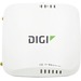 Digi EX15 Wi-Fi 5 IEEE 802.11ac 2 SIM Ethernet, Cellular Modem/Wireless Router - 4G - LTE Advanced, HSPA+ - 2.40 GHz ISM Band - 5 GHz UNII Band - 37.50 MB/s Wireless Speed - 1 x Network Port - 1 x Broadband Port - PoE Ports - Gigabit Ethernet - Desktop
