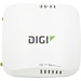 Digi EX15 Wi-Fi 5 IEEE 802.11ac 2 SIM Ethernet, Cellular Modem/Wireless Router - 4G - LTE - 2.40 GHz ISM Band - 5 GHz UNII Band - 108.38 MB/s Wireless Speed - 1 x Network Port - 1 x Broadband Port - Gigabit Ethernet
