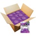 Bright Air Sweet Lavender & Violet Scented Oil Air Freshener - Oil - 2.5 fl oz (0.1 quart) - Lavender - 45 Day - 6 / Carton - Long Lasting