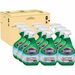 Clorox Clean-Up All Purpose Cleaner with Bleach - Spray - 32 fl oz (1 quart) - Original Scent - 9 / Carton - Multi