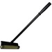Impact Products Window Cleaning Sponge Squeegee - 8" Blade - 20" Polypropylene Handle - Black, Yellow