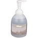 Scott Hand Sanitizer Foam - 18 fl oz (532.3 mL) - Pump Bottle Dispenser - Kill Germs - Hand - Clear - Alcohol-free, Non-flammable, Dye-free, Fragrance-free - 4 / Carton