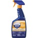 Microban Professional Multipurpose Clean Spray - Ready-To-Use Spray - 32 fl oz (1 quart) - Citrus Scent - 1 Bottle - Multi