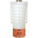 Rubbermaid Commercial TCell Odor Control Dispenser Refills - 6000 ft? - Mango Blossom - 60 Day - 6 / Carton - Odor Neutralizer, VOC-free