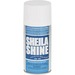 Sheila Shine Stainless Steel Polish - Aerosol - 10 fl oz (0.3 quart) - 12 / Carton - White