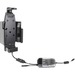 Zebra ProClip Communication Enabled Vehicle Cradle - Docking - Mobile Computer - Charging Capability - Synchronizing Capability - Proprietary Interface