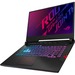 Asus ROG Strix Hero III G531 G531GW-XB74 15.6" Gaming Notebook - 1920 x 1080 - Intel Core i7 9th Gen i7-9750H 2.60 GHz - 16 GB Total RAM - 512 GB SSD - Midnight Black - Windows 10 Pro - NVIDIA GeForce RTX 2070 with 8 GB - In-plane Switching (IPS) Technolo