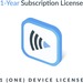 Mosyle Business - Subscription License - 1 Year - Mac, iPad