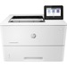 HP LaserJet Enterprise M507 M507dng Desktop Laser Printer - Monochrome - 45 ppm Mono - 1200 x 1200 dpi Print - Automatic Duplex Print - 650 Sheets Input - Ethernet - 150000 Pages Duty Cycle