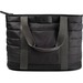 TechProducts360 Luma Carrying Case (Tote) for 15.6" Notebook - Black - Foam Body