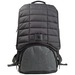 TechProducts360 Luma Carrying Case (Backpack) for 15.6" Notebook - Black - Foam Body - Shoulder Strap