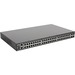 Lenovo CE0152PB Layer 3 Switch - 48 Ports - Manageable - 10 Gigabit Ethernet - 10GBase-X - 3 Layer Supported - Modular - Twisted Pair, Optical Fiber - 1U High - Rack-mountable