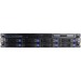 Veracity COLDSTORE NAS Storage System - 8 x HDD Supported - 112 TB Supported HDD Capacity - RAID Supported 1 - 8 x Total Bays - 8 x 3.5" Bay - Gigabit Ethernet - Network (RJ-45) - Linux - RTSP, ONVIF, NTP - 2U - Rack-mountable