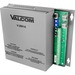 Valcom 1 Zone, One-Way Enhanced Page Control with Power - for Emergency - Aluminum Alloy