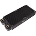 Thermaltake Pacific CLM240 Radiator - Black - Copper - Cooling System