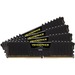 Corsair Vengeance LPX 32GB DDR4 SDRAM Memory Module Kit - For Motherboard - 32 GB (4 x 8GB) - DDR4-3600/PC4-28800 DDR4 SDRAM - 3600 MHz - CL18 - 1.35 V - 288-pin - DIMM - Lifetime Warranty