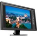 EIZO ColorEdge CS2731 27" WQHD WLED LCD Monitor - 16:9 - 27" Class - In-plane Switching (IPS) Technology - 2560 x 1440 - 350 Nit - 16 ms - DVI - HDMI - DisplayPort