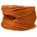 AddOn 1000ft non-terminated Orange Cat5E Straight UTP PVC Copper Patch Cable - 1000 ft Category 5e Network Cable for Patch Panel, Hub, Switch, Media Converter, Router, Network Device - First End: Bare Wire - Second End: Bare Wire - Patch Cable - 24 AWG - 