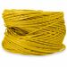 AddOn 1000ft non-terminated yellow Cat5E Straight UTP PVC Copper Patch Cable - 1000 ft Category 5e Network Cable for Patch Panel, Hub, Switch, Media Converter, Router, Network Device - First End: Bare Wire - Second End: Bare Wire - Patch Cable - 24 AWG - 