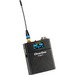 ClearOne Beltpack Transmitter - 537 MHz to 563 MHz Operating Frequency