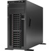 Lenovo ThinkSystem ST550 7X10A0B2NA 4U Tower Server - Intel Xeon Silver 4210 2.20 GHz - 16 GB RAM - 12Gb/s SAS, Serial ATA/600 Controller - Intel C624 Chip - 2 Processor Support - 768 GB RAM Support - Matrox G200 Up to 16 MB Graphic Card - Gigabit Etherne