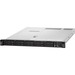 Lenovo ThinkSystem SR630 7X02A0CJNA 1U Rack Server - 1 x Intel Xeon Silver 4216 2.10 GHz - 16 GB RAM - Serial ATA/600 Controller - 2 Processor Support - Matrox G200 Up to 16 MB Graphic Card - Gigabit Ethernet - 1 x 750 W