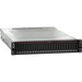 Lenovo ThinkSystem SR650 7X06A0FHNA 2U Rack Server - 1 x Intel Xeon Silver 4208 2.10 GHz - 16 GB RAM - Serial ATA/600 Controller - 2 Processor Support - Matrox G200e Up to 16 MB Graphic Card - Gigabit Ethernet - 1 x 750 W