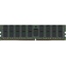 Dataram 64GB DDR4 SDRAM Memory Module - For Server - 64 GB (1 x 64GB) - DDR4-2933/PC4-23466 DDR4 SDRAM - 2933 MHz - 1.20 V - ECC - Registered - 288-pin - DIMM - Lifetime Warranty