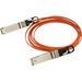 HPE Aruba 40G QSFP+ to QSFP+ 15m Active Optical Cable - 49.21 ft Fiber Optic Network Cable for Network Device - First End: QSFP+ Network - Second End: QSFP+ Network - 40 Gbit/s