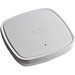 Cisco Catalyst 9115AXE Dual Band IEEE 802.11 a/b/g/n/ac/ax 5.38 Gbit/s Wireless Access Point - Indoor - 2.40 GHz, 5 GHz - 4 x Internal Antenna(s) - Internal - MIMO Technology - 1 x Network (RJ-45) - 2.5 Gigabit Ethernet - Bluetooth 5 - External