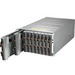 Supermicro Enclosure with Six 2200W Titanium(96% Efficiency)Power Supplies + 2 Cooling Fans - Rack-mountable - 2 x Fan(s) Installed - 6 x 2200 W - Power Supply Installed - 8 x Fan(s) Supported