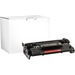 Elite Image Remanufactured MICR Toner Cartridge - Alternative for HP 87A - Black - Laser - 9000 Pages - 1 Each