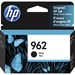 HP 962 (3HZ99AN) Original Ink Cartridge - Black - Inkjet - Standard Yield - 1000 Pages - 1 Each
