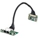 Advantech PCIe to 2-Ch GigaLAN Ethernet Port Package - Mini PCI Express - 2 Port(s) - 2 - Twisted Pair - 10/100/1000Base-T