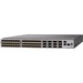 Cisco Cisco Nexus 93240YC-FX2 Switch - Manageable - 100 Gigabit Ethernet - 3 Layer Supported - Modular - Optical Fiber - Rack-mountable - 1 Year Limited Warranty