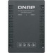 QNAP QDA-A2MAR DAS Storage System - 2 x SSD Supported - Serial ATA/600 Controller - RAID Supported 0, 1, JBOD - 2 x Total Bays - Internal
