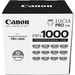 Canon LUCIA PRO PFI-1000 Original Ink Cartridge - Cyan, Magenta, Yellow, Photo Cyan, Photo Magenta, Red, Blue, Matte Black, Photo Black, Gray, Photo Gray, ... - Inkjet - 12 Pack