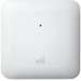Mist AP41 Tri Band IEEE 802.11ac 2.50 Gbit/s Wireless Access Point - Indoor - 2.40 GHz, 5 GHz - Internal - MIMO Technology - 2 x Network (RJ-45) - Gigabit Ethernet - PoE Ports - Ceiling Mountable, T-bar Mount