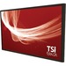 TSItouch LG 55UH5C-B Digital Signage Display - 55" LCD - Touchscreen - 3840 x 1080 - 500 Nit - 2160p - HDMI - USB - DVI - Serial - Wireless LAN - Ethernet - Black