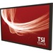 TSItouch LG 32SE3KE-B Digital Signage Display - 32" LCD - Touchscreen - 1920 x 1080 - LED - 350 Nit - 1080p - HDMI - USB - DVI - SerialEthernet - Black